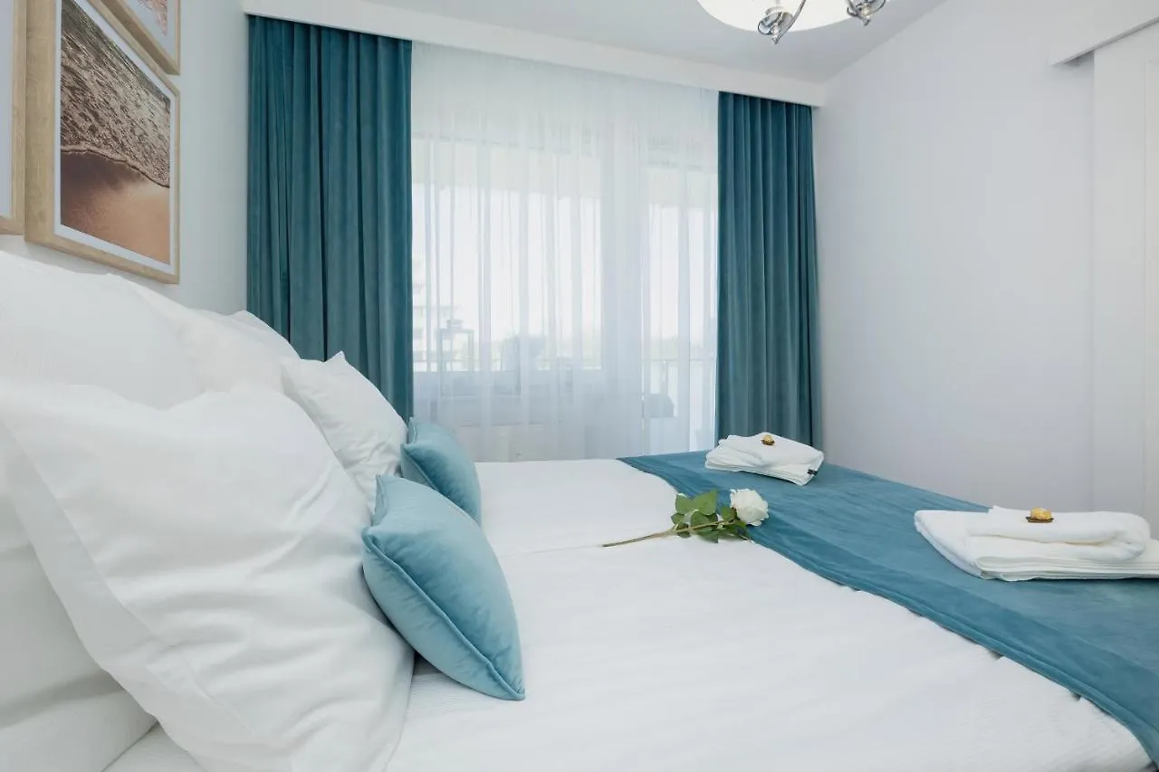 Baltini Premium Apartament Blizej Morza Kolberg