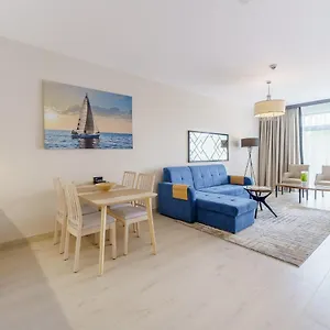 Apartment Z Aneksem Kuchennym 426 Diune Hotel*****&resort, Kolberg