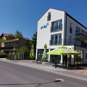 Konukevi Alka, Kolobrzeg