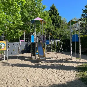 Apartment Klif Polanki Park, Kolberg